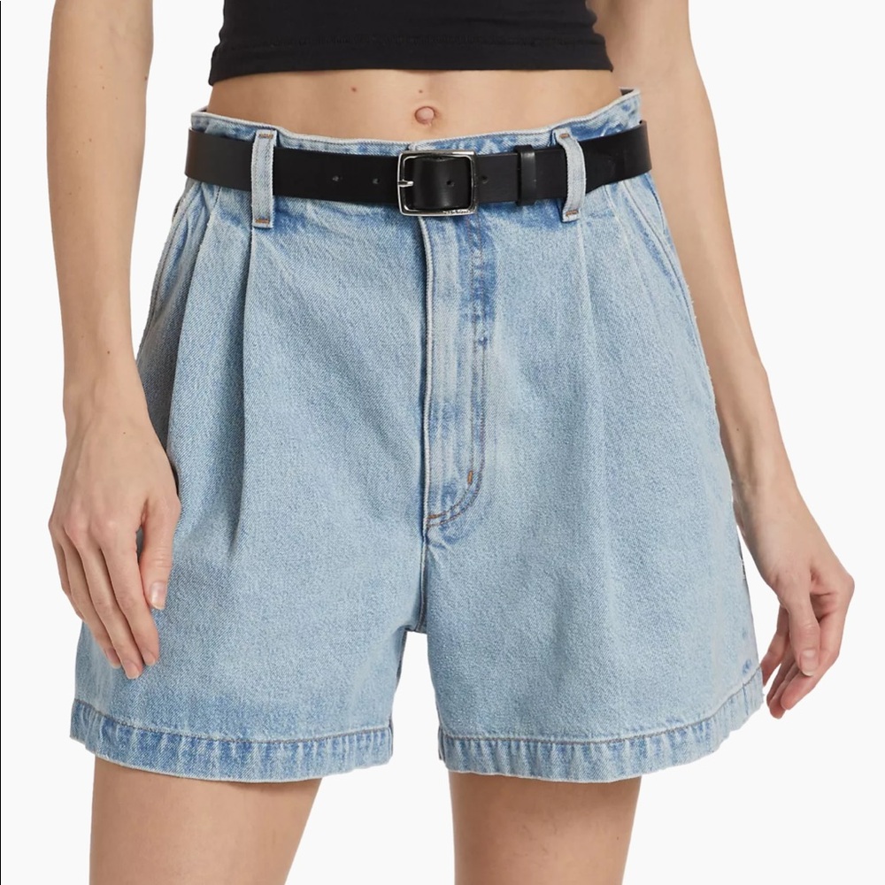 Agolde shorts